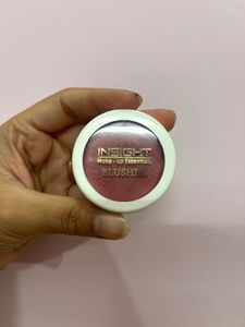 insight blusher