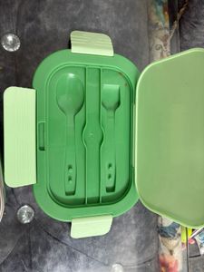 Life Food Dubblin Lunch Box