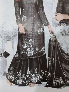 Pakistani Cotton Suit