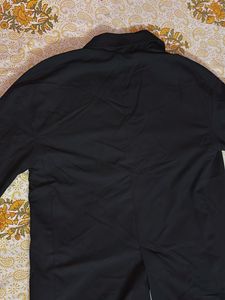 Zara Women Black Blazer