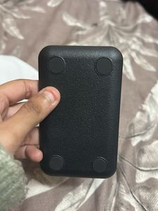 Ambrane TwiStand Foldable Mobile Stand