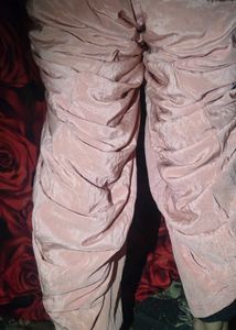 silky smooth salwar