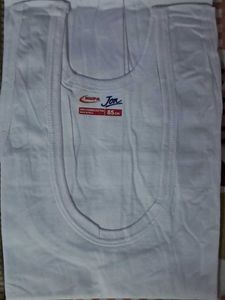 Rupa Jon Cotton Vests 85 Cms 10 Pieces Packet