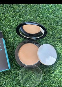 Maybelline Fit Me Matte Poreless Powder