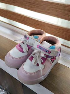Baby girl Shoes