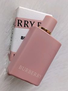 Burberry her Eau de Toilette ♥️💕