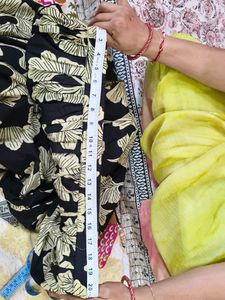 Stylish Ethnic Skirt
