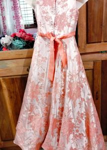 Gown