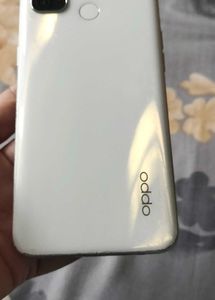 OPPO Smartphone