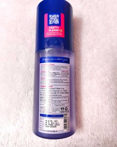 Plum BodyLovin' Moonkissed Drama body  mist(Parfum