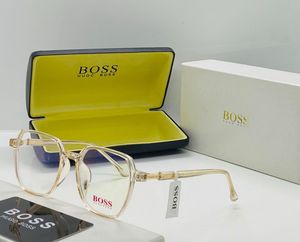 BOSS Hugo Eyeglasse’S