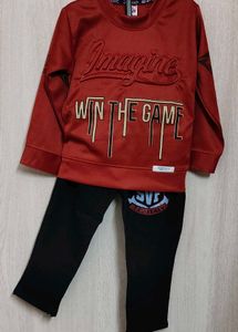 boys dress