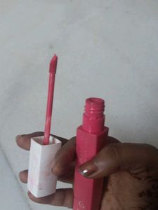 Glam Lip Gloss