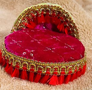 Laddu Gopal Ji Ka Aasn