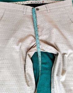 Pant For Man