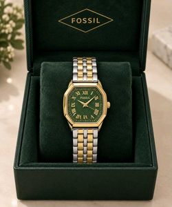 Fossil Watch for women