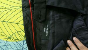 Mens Formal Pant