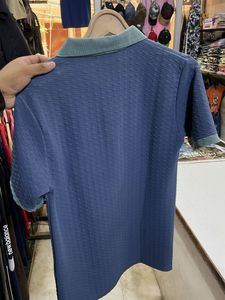 Tommy Hilfiger Textured Polo Shirt