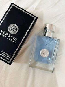 Versace Pour Homme  - Festive Special 🪔✨