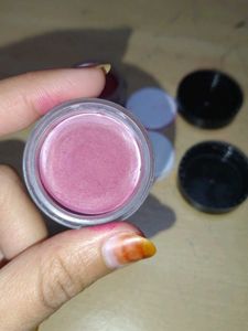 RONZILLE Lip &amp; Cheek Tint blusher shade makeup