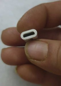 Isonix USB-C Adapter