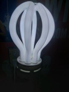 LED Light Fixture - Modern Design