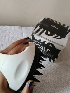 Alan Truman Scalp SOS Brush