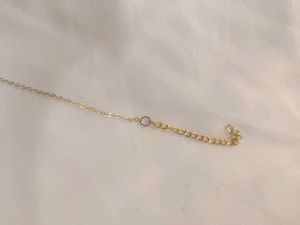 🌙 Phase Necklace