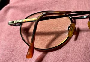 Vintage National by Creative Optics Tortoise