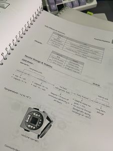 Marrow Rapid revision notes