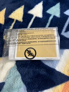 Authentic Mk Card Case Original