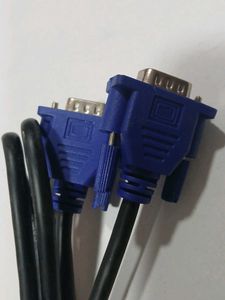 VGA Cable - High Speed
