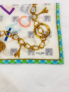 Celine Paris Bandana