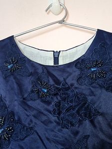 Mark And Mia Supersoft Frock