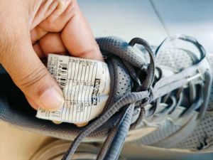 Decathlon Kalenji Shoe