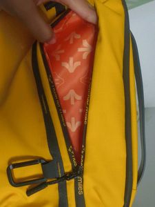 Fanny bag