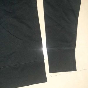 Authentic Mark &amp; Spencer Cozy Black Hoodie