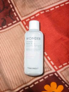 TONYMOLY Wonder Ceramide Mochi Toner