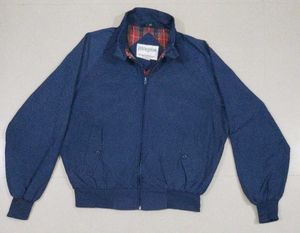FIELD & STREAM Harrington Jacket.