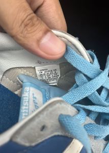 Onitsuka Tiger Sneakers