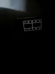 Tommy Jeans TJW City Girl Shoulder Bag