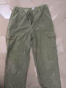 Loose Fit Jeans