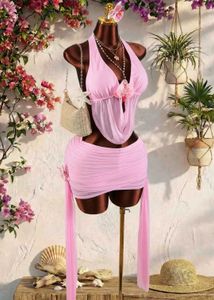 Chic Pink Co-ord Set