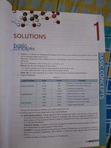 Xamidea Physics &amp; Chemistry Books - Class XII