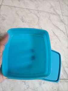 Branded Signoware Lunch Box