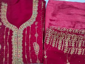 Salwar Kameez Suit