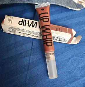 Fae Lip Whip matte Liquid Lipstick