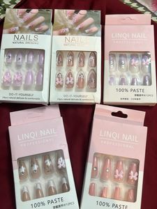 💅5 Gorgeous Press-On Nail Sets 💅