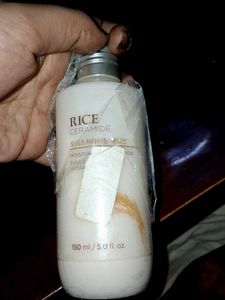 The Face shop Rice Ceramide Moisturizing Emulsion