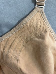 Comfortable Everyday Bra